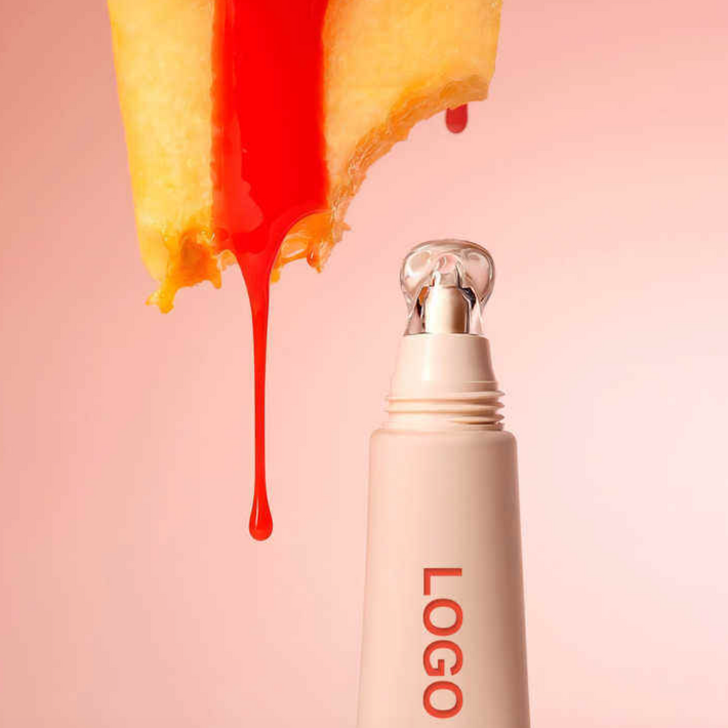 High-Shine Vegan Liquid Lip Gloss
