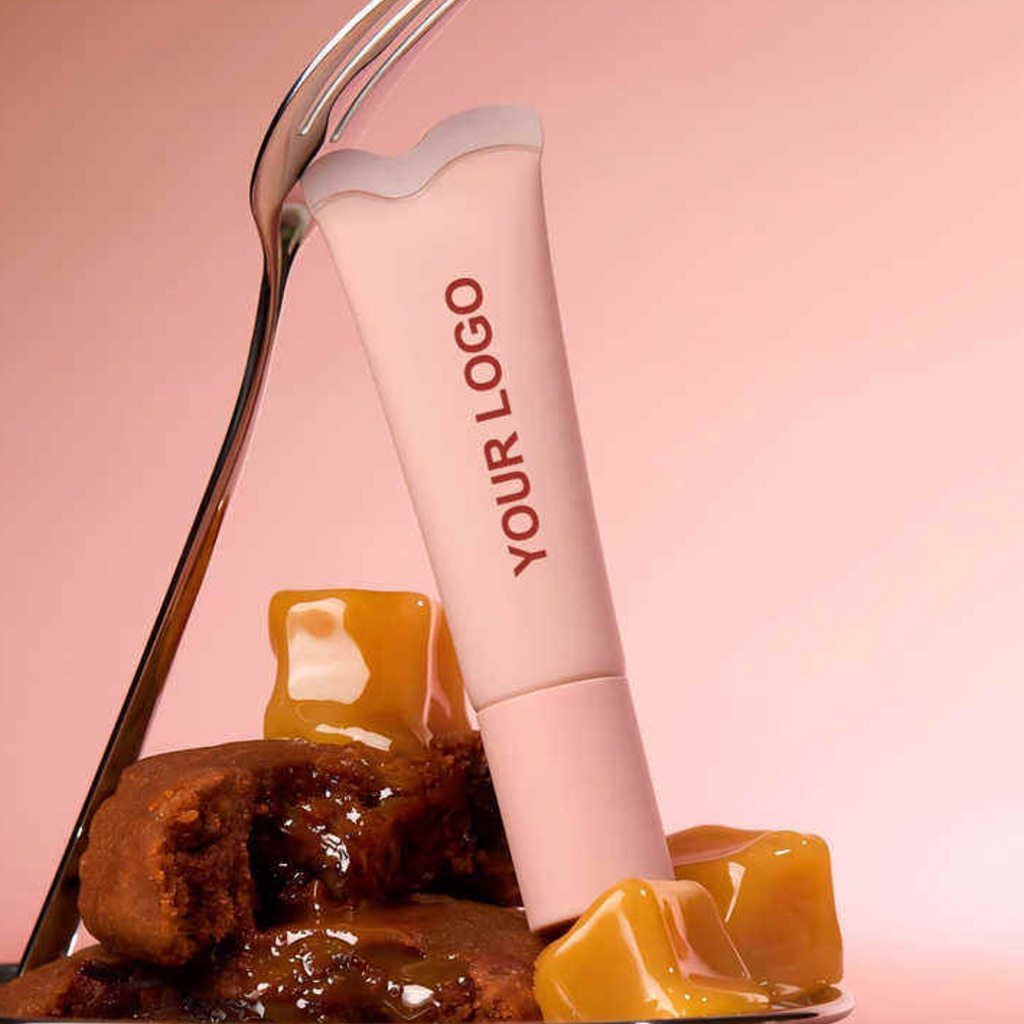 High-Shine Vegan Liquid Lip Gloss