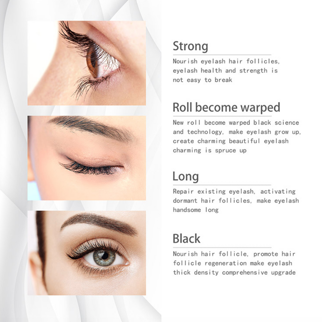 Professional Lash Lift & Brow Lamination Kit