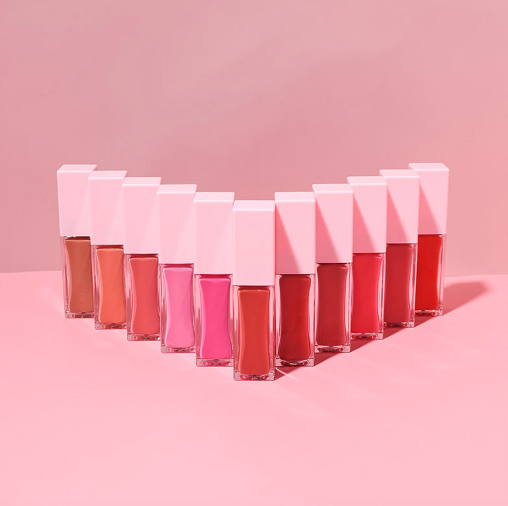 High Pigment Matte Cream Cheek Tint