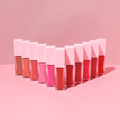 High Pigment Matte Cream Cheek Tint