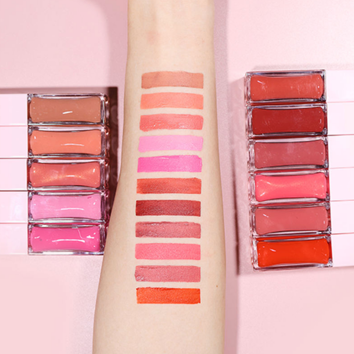 High Pigment Matte Cream Cheek Tint