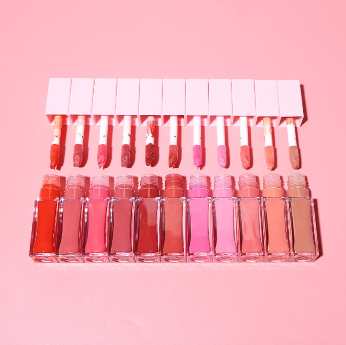 High Pigment Matte Cream Cheek Tint