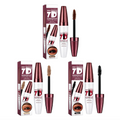 3D Mineral Formula, Multi-Shade, Smooth & Rich Application