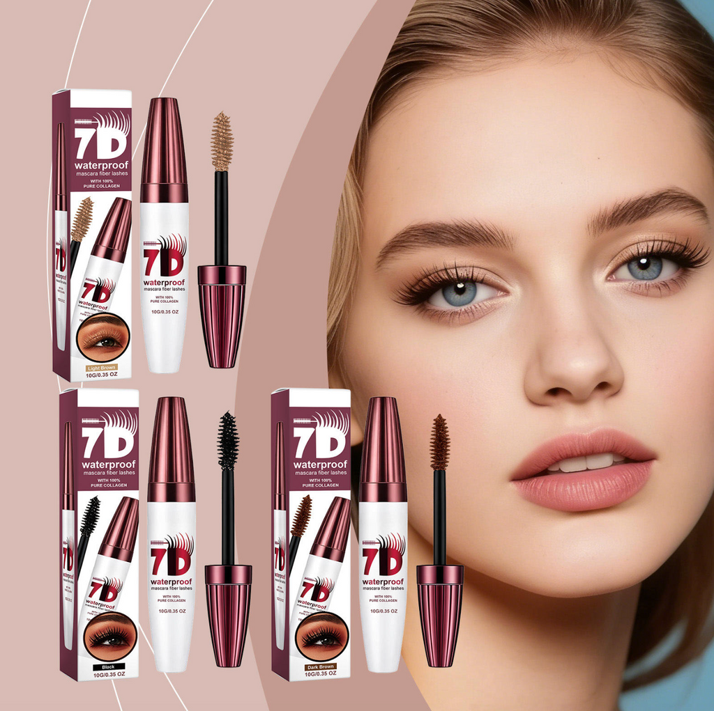 3D Mineral Formula, Multi-Shade, Smooth & Rich Application