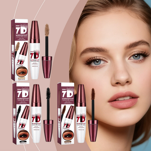 3D Mineral Formula, Multi-Shade, Smooth & Rich Application